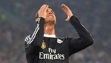 Real Madrid - Juventus: Trên lằn ranh của định mệnh