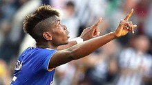 Pogba có thể làm gì cho Juve?