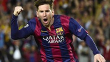 Trên sân nhà, Bayern vẫn không thể ngăn cản Messi?