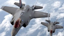 'Siêu máy bay' F-35, sai lầm đắt đỏ nhất lịch sử?