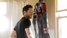 Bom tấn 'Ant-Man' sẽ xâm chiếm phòng vé?