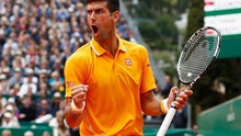 Italian Open, ngày thứ 2: Chờ sự trở lại của Djokovic!