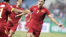 Ngô Hoàng Thịnh & nỗi đau hai lần lỡ hẹn SEA Games