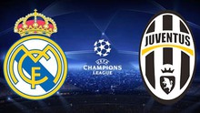 01h45 ngày 14/05, Real Madrid - Juventus: Lời nguyền lại ứng nghiệm với Real?