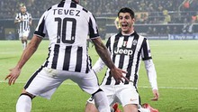 Góc chiến thuật: Ngày Juventus trở thành một Bayern?