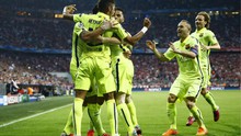 10 lý do để tin rằng Barca sẽ vô địch Champions League mùa này