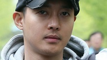 Ngôi sao 'Vườn sao băng' Kim Hyun Joong thề sẽ trở thành 'người đàn ông mới'