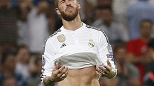 Sergio Ramos: 'Sau bàn mở tỉ số, tôi cứ tưởng Real Madrid sẽ thắng dễ dàng'