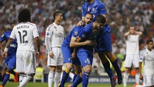 Người hùng Alvaro Morata của Juventus: Cuộc báo thù đẳng cấp nhắm vào Real Madrid