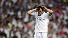 ẢNH CHẾ: Gareth Bale phải đi xe bọc thép. CĐV Real xếp hàng đợi tính sổ với Bale