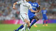 Gareth Bale: 'Tôi đã chơi tốt. Thứ không giết được tôi sẽ giúp tôi mạnh mẽ hơn'