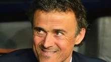 Xếp hạng HLV: Luis Enrique số 1 thế giới, bỏ xa Pep Guardiola & Jose Mourinho