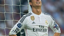 7 nguyên nhân khiến Real Madrid lụn bại ở mùa bóng này