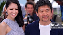 LHP Cannes: Nhật Bản mơ Cành cọ Vàng cùng Hirokazu Koreeda