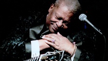 “Vua nhạc blues” B.B. King qua đời