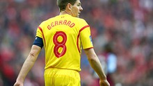 Góc nhìn: Gerrard, người hùng Merseyside cuối cùng