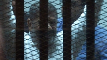 Cựu Tổng thống Ai Cập Morsi cùng và 105 người bị đề nghị án tử hình