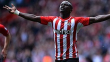 Sadio Mane trở thành cầu thủ lập hat-trick nhanh nhất trong lịch sử Premier League