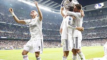 00h00 ngày 18/5, Espanyol – Real Madrid: Hãy chiến đấu, với 'tinh thần Capello'!