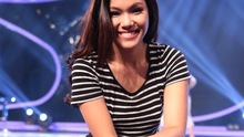 Phương Vy trở lại Vietnam Idol