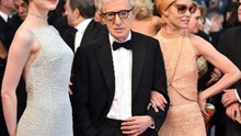 Woody Allen giới thiệu phim mới nhất tại LHP Cannes