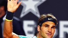 Hạ Wawrinka, Federer gặp Djokovic ở chung kết Rome Masters