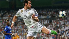 Ancelotti: 'Bale phải trả giá vì phong độ sa sút của Real Madrid'