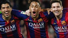 5 cầu thủ chủ chốt giúp Barca giành chức vô địch La Liga