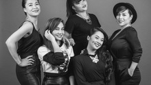Top 5 nữ thí sinh 'Vietnam Idol' hứa hẹn một mùa 'máu lửa'