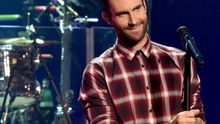 Maroon 5 lại bị tố 'xúc phạm phụ nữ' trong ca khúc mới