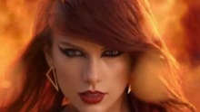 Taylor Swift gợi cảm chưa từng thấy trong video nhạc "đá đểu" Katy Perry