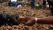 Hậu động đất: Nepal cần 2 tỷ USD tái thiết đất nước