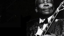 Vua nhạc blues B.B. King 'gặp gỡ' người hâm mộ trước khi được chôn cất