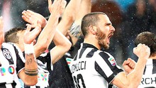 01h45 ngày 21/5, Lazio - Juventus: Chiếc cúp thứ hai cho Juve?