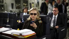 Mỹ chuẩn bị công bố 55.000 trang thư điện tử cá nhân của bà Hillary Clinton