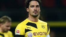 Bị Hummels từ chối, Manchester United chuyển sang Otamendi?