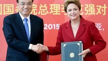 Trung Quốc ném hàng chục tỷ USD vào Brazil, giành cảm tình tại khu vực Nam Mỹ
