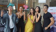 Vietnam's Next Top Model: Ước mơ của những đôi chân dài