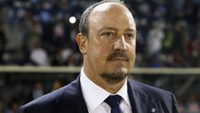 CẬP NHẬT tin tối 21/5: Real Madrid chọn Benitez thay Ancelotti. Man United đạt được thỏa thuận với trung vệ Valencia