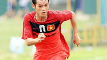 Tiền vệ Vũ Phong: 'Tôi có niềm tin với HLV Miura'