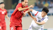 17h00 ngày 22/5, U23 Việt Nam - U23 Myanmar: HLV Miura chỉ đạo từ xa