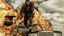 'Mad Max': Điên rồ, bạo liệt và … hoàn hảo