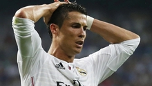 7 nỗi niềm của Cristiano Ronaldo trong cuộc sống ở Real Madrid