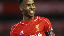 Liverpool: Thảm họa người đại diện khiến Sterling hết làm mình làm mẩy?