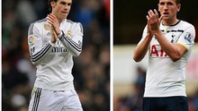 4 mục tiêu tiếp theo của Man United: Gareth Bale, Bastian Schweinsteiger, Harry Kane và Nainggolan