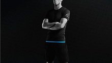 adidas Climachill: Sự lựa chọn của siêu sao Gareth Bale