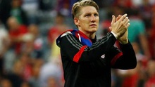 Pep Guardiola không phản đối nếu Schweinsteiger muốn gia nhập Man United