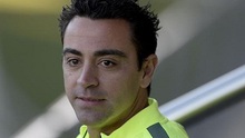 Xavi đá trận cuối cùng ở Liga, Vermaelen chơi trận ra mắt cho Barca