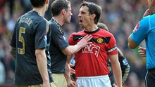 Gary Neville: 'Liverpool ngày càng giống một câu lạc bộ TỈNH LẺ'