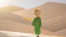 LHP Cannes: Phim hoạt hình “Hoàng tử bé” khiến đạo diễn rơi lệ
